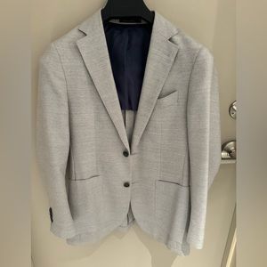 Suitsupply size 36r Havana slim cut blazer